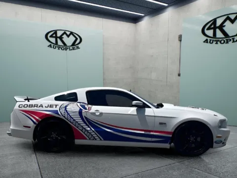 Photos of 2014 Ford Mustang GT Premium for sale in Abilene, TX at 4M Autoplex - Industrial Blvd