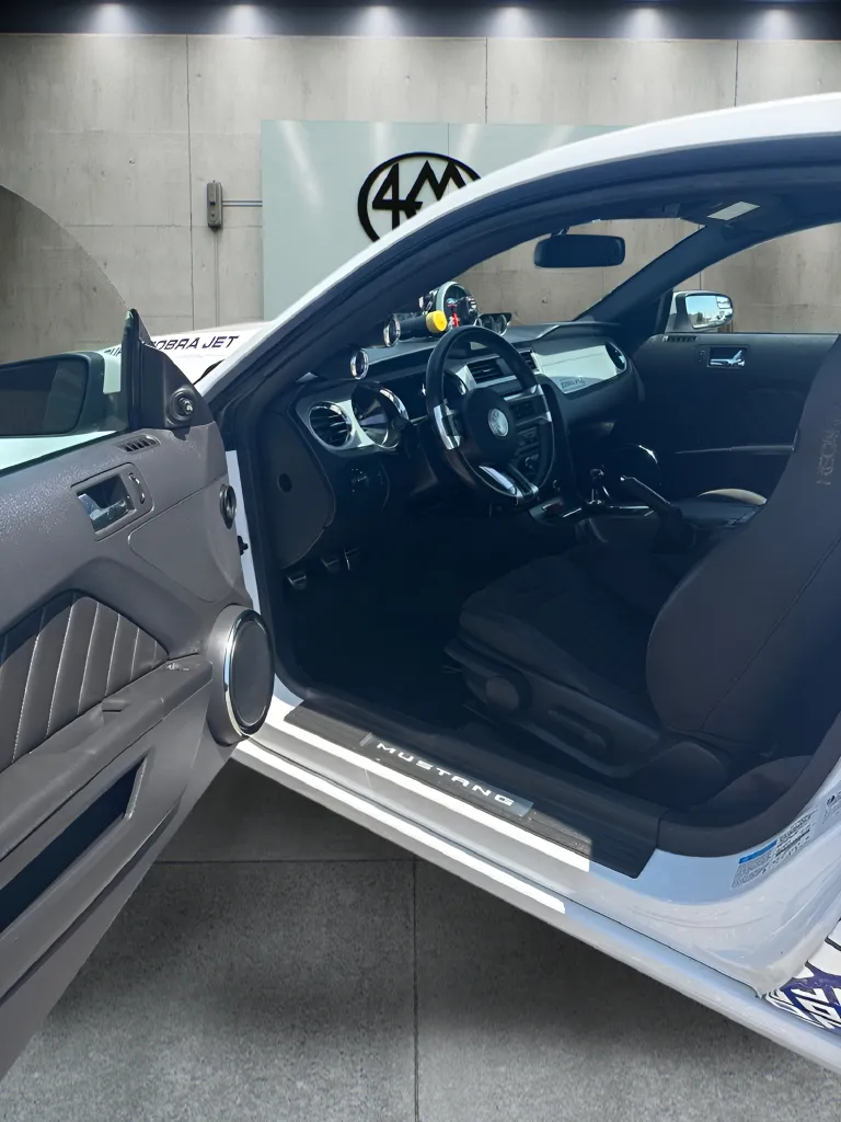 Ford Mustang photo 24