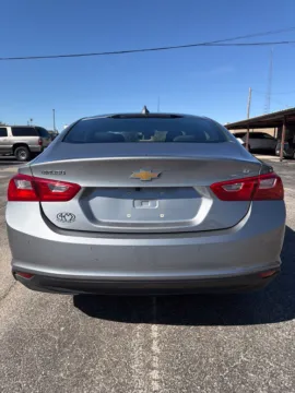 More photos of 2024 Chevrolet Malibu LT at 4M Autoplex - Industrial Blvd, TX