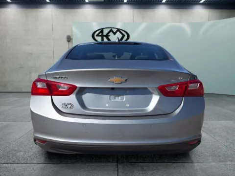 More photos of 2024 Chevrolet Malibu LT at 4M Autoplex - Industrial Blvd, TX