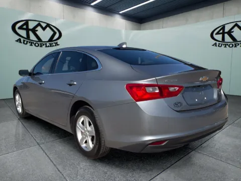 More photos of 2024 Chevrolet Malibu LT at 4M Autoplex - Industrial Blvd, TX