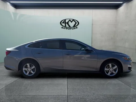 Photos of 2024 Chevrolet Malibu LT for sale in Abilene, TX at 4M Autoplex - Industrial Blvd