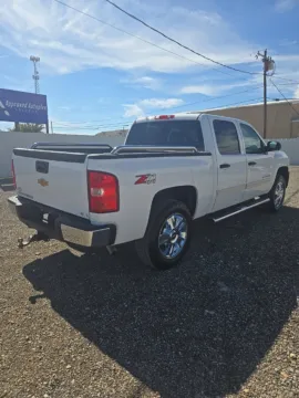 Another view of 2012 Chevrolet Silverado 1500 LT for sale in Abilene, TX at 4M Autoplex - Industrial Blvd