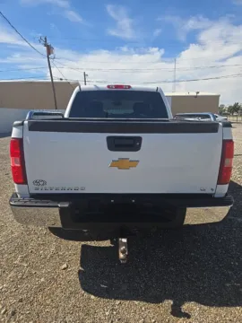 More photos of 2012 Chevrolet Silverado 1500 LT at 4M Autoplex - Industrial Blvd, TX