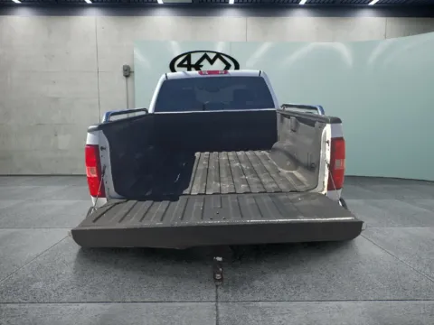 More photos of 2012 Chevrolet Silverado 1500 LT at 4M Autoplex - Industrial Blvd, TX