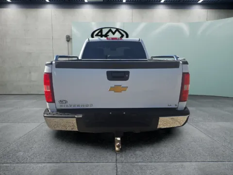 More photos of 2012 Chevrolet Silverado 1500 LT at 4M Autoplex - Industrial Blvd, TX