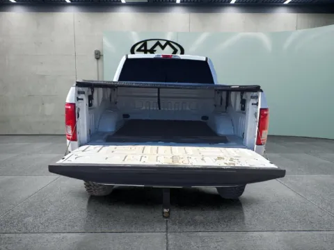 More photos of 2016 Ford F-150 XLT at 4M Autoplex - Industrial Blvd, TX