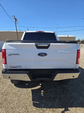 More photos of 2016 Ford F-150 XLT at 4M Autoplex - Industrial Blvd, TX
