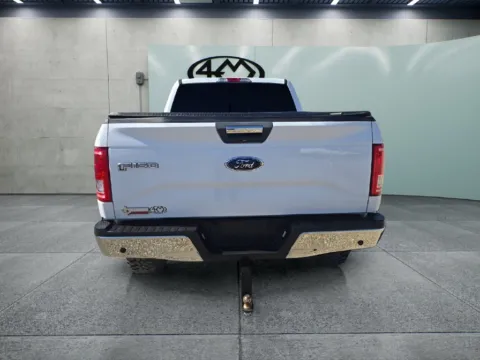 More photos of 2016 Ford F-150 XLT at 4M Autoplex - Industrial Blvd, TX