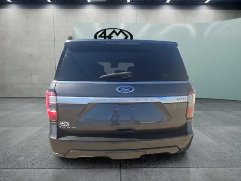 More photos of 2019 Ford Expedition Max Platinum at 4M Autoplex - Industrial Blvd, TX