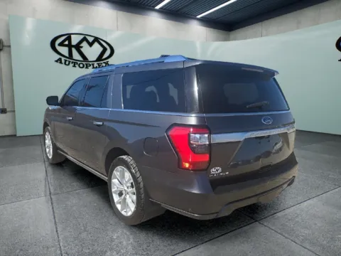 More photos of 2019 Ford Expedition Max Platinum at 4M Autoplex - Industrial Blvd, TX