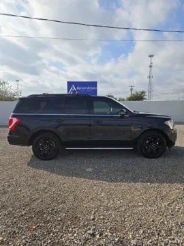 Photos of 2021 Ford Expedition XLT for sale in Abilene, TX at 4M Autoplex - Industrial Blvd