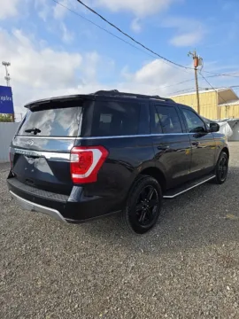 Another view of 2021 Ford Expedition XLT for sale in Abilene, TX at 4M Autoplex - Industrial Blvd