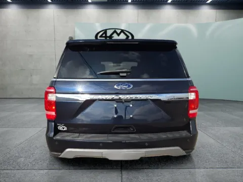 More photos of 2021 Ford Expedition XLT at 4M Autoplex - Industrial Blvd, TX