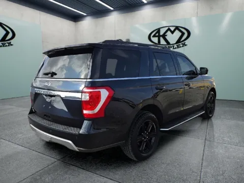 Another view of 2021 Ford Expedition XLT for sale in Abilene, TX at 4M Autoplex - Industrial Blvd