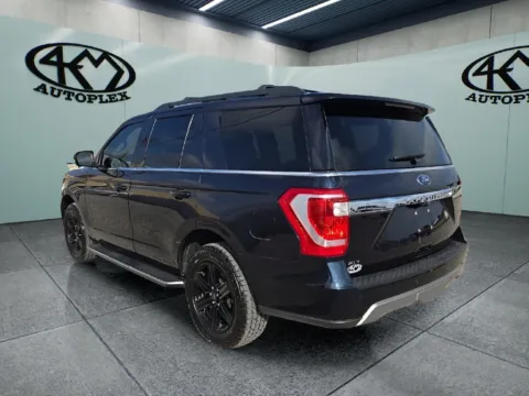 More photos of 2021 Ford Expedition XLT at 4M Autoplex - Industrial Blvd, TX