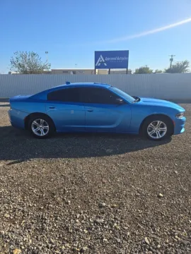 Photos of 2023 Dodge Charger SXT for sale in Abilene, TX at 4M Autoplex - Industrial Blvd