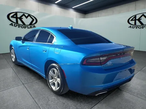 More photos of 2023 Dodge Charger SXT at 4M Autoplex - Industrial Blvd, TX