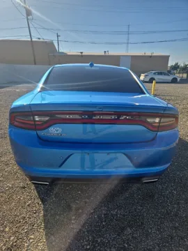 More photos of 2023 Dodge Charger SXT at 4M Autoplex - Industrial Blvd, TX