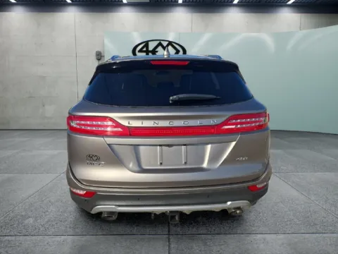 More photos of 2018 Lincoln MKC Reserve at 4M Autoplex - Industrial Blvd, TX