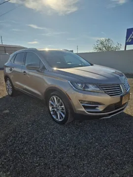 Unknown 2018 Lincoln MKC Reserve for sale in Abilene, TX