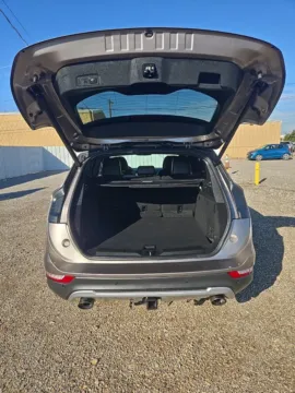 More photos of 2018 Lincoln MKC Reserve at 4M Autoplex - Industrial Blvd, TX