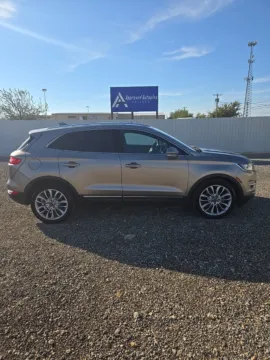 Photos of 2018 Lincoln MKC Reserve for sale in Abilene, TX at 4M Autoplex - Industrial Blvd
