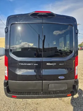 More photos of 2023 Ford Transit-350 XLT at 4M Autoplex - Industrial Blvd, TX
