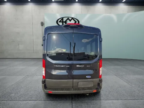 More photos of 2023 Ford Transit-350 XLT at 4M Autoplex - Industrial Blvd, TX