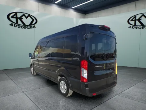 More photos of 2023 Ford Transit-350 XLT at 4M Autoplex - Industrial Blvd, TX