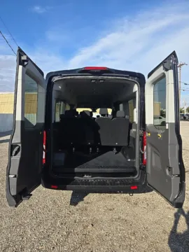More photos of 2023 Ford Transit-350 XLT at 4M Autoplex - Industrial Blvd, TX