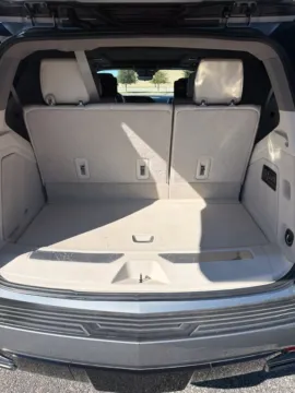 More photos of 2023 Cadillac Escalade Sport Platinum at 4M Autoplex - Industrial Blvd, TX