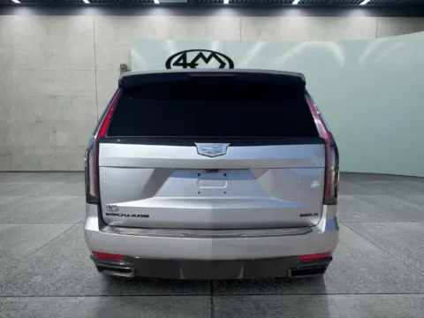 More photos of 2023 Cadillac Escalade Sport Platinum at 4M Autoplex - Industrial Blvd, TX