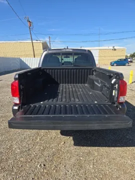More photos of 2017 Toyota Tacoma SR at 4M Autoplex - Industrial Blvd, TX
