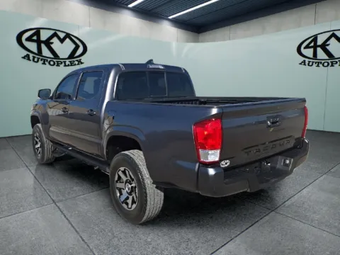 More photos of 2017 Toyota Tacoma SR at 4M Autoplex - Industrial Blvd, TX
