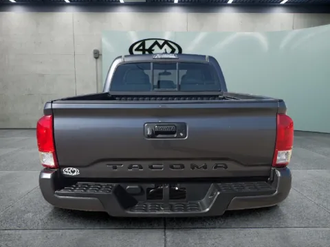 More photos of 2017 Toyota Tacoma SR at 4M Autoplex - Industrial Blvd, TX