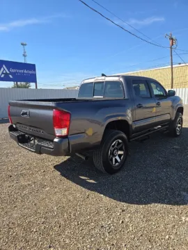 Another view of 2017 Toyota Tacoma SR for sale in Abilene, TX at 4M Autoplex - Industrial Blvd