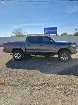 Photos of 2017 Toyota Tacoma SR for sale in Abilene, TX at 4M Autoplex - Industrial Blvd
