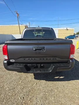 More photos of 2017 Toyota Tacoma SR at 4M Autoplex - Industrial Blvd, TX