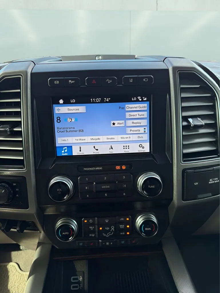 Ford F-250SD photo 24