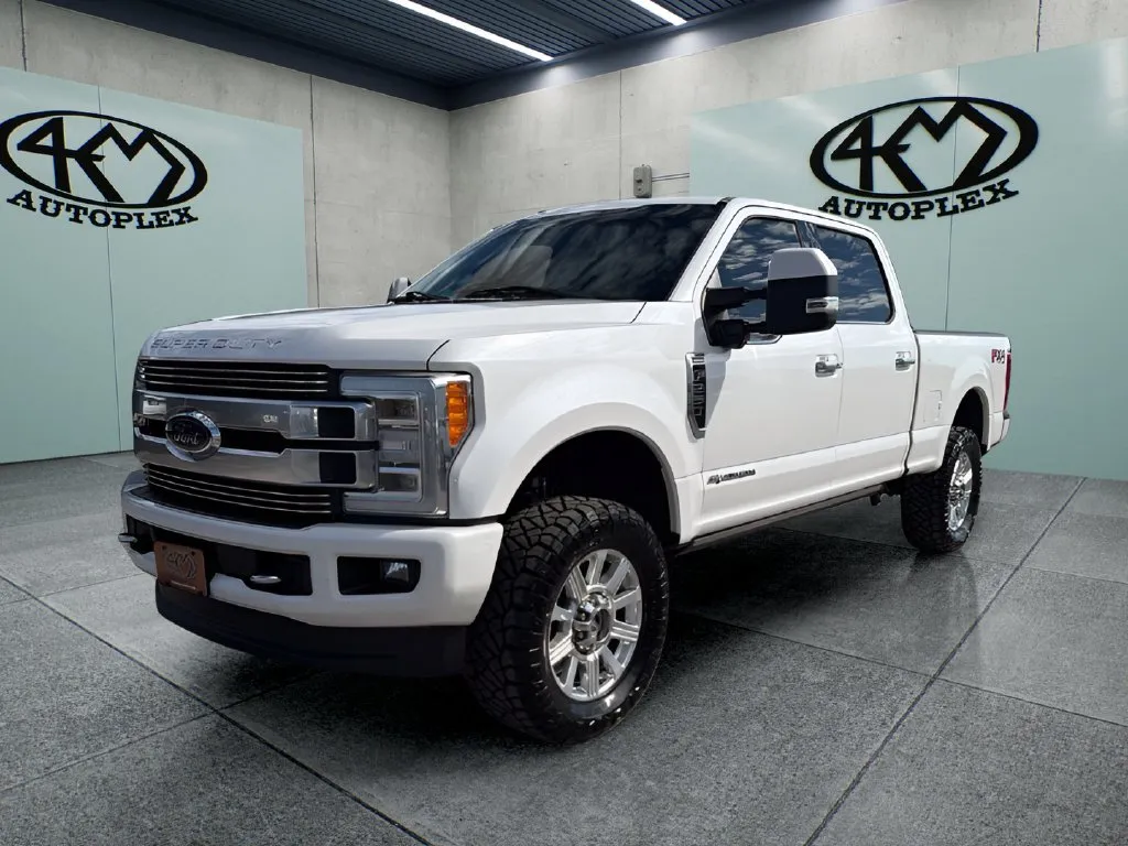 Ford F-250SD photo 7