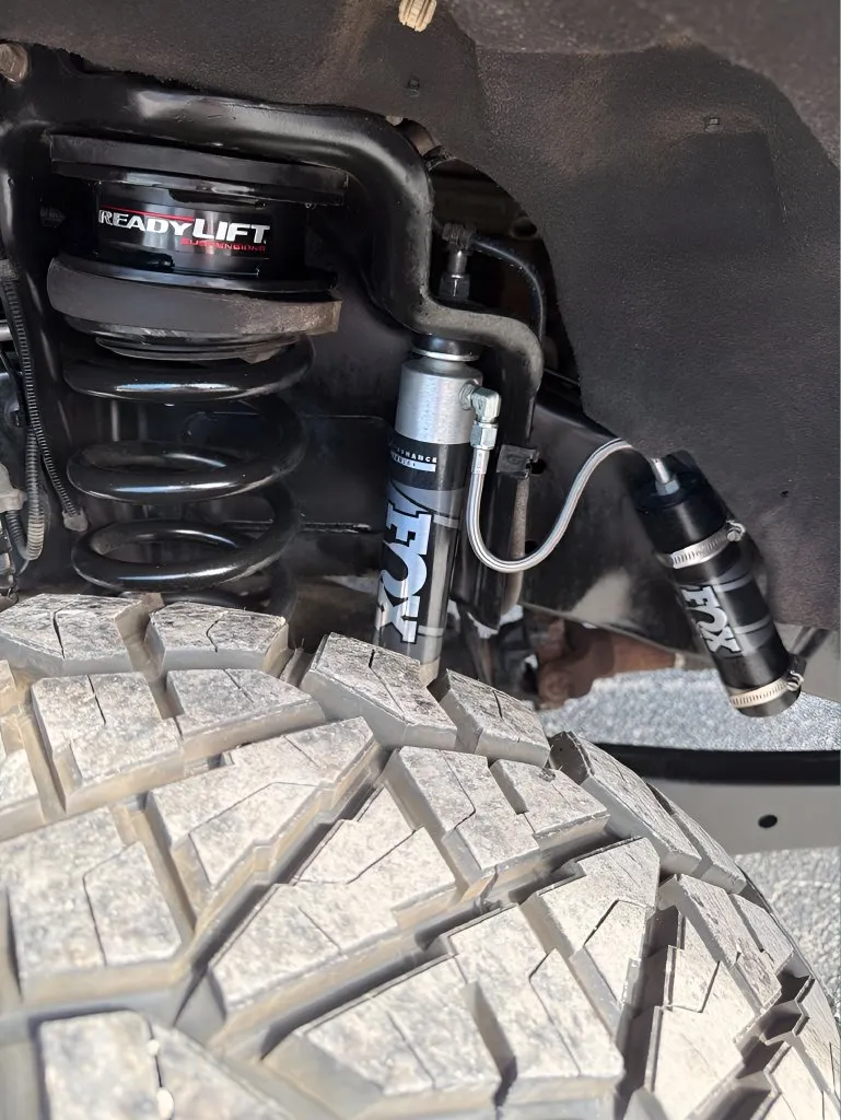 Ford F-250SD photo 12