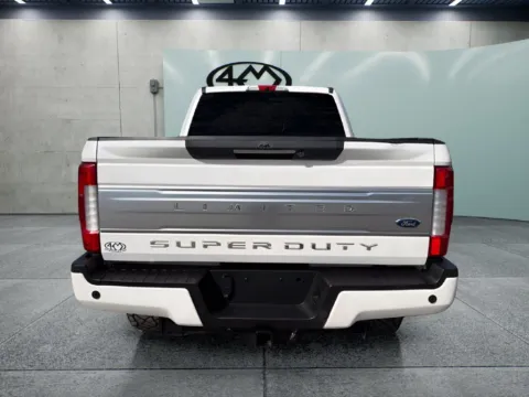 More photos of 2019 Ford F-250SD Limited at 4M Autoplex - Industrial Blvd, TX
