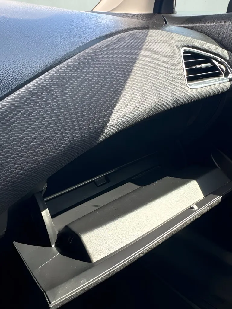 Chevrolet Cruze photo 28