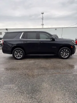 Photos of 2022 Chevrolet Tahoe LT for sale in Abilene, TX at 4M Autoplex - Industrial Blvd