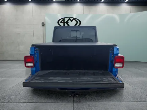 More photos of 2024 Jeep Gladiator Sport at 4M Autoplex - Industrial Blvd, TX