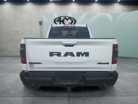 More photos of 2019 Ram 1500 Rebel at 4M Autoplex - Industrial Blvd, TX