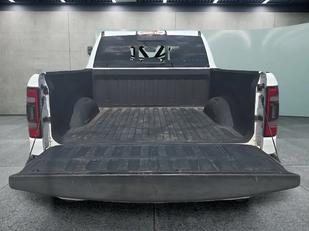 Ram 1500 photo 10