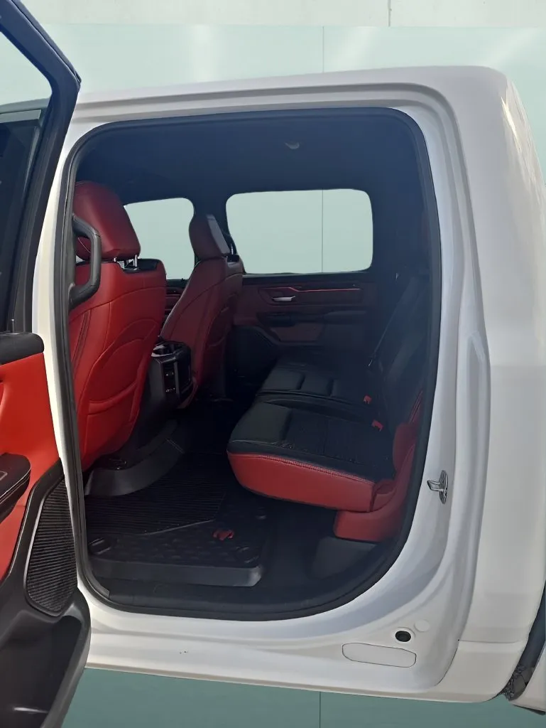 Ram 1500 photo 15