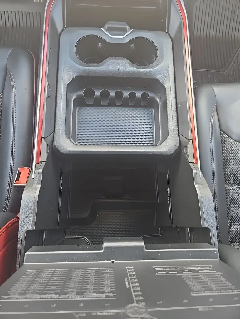 Ram 1500 photo 25